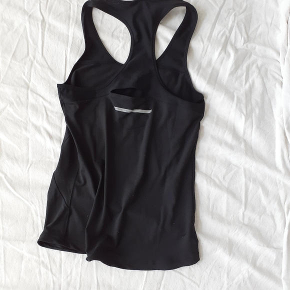 Adidas running tank top - Picture 3 of 4